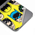 DC Comics Batman Vintage Character Pattern - Joker and Robin Galaxy Z Flip6 Skin