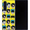 DC Comics Batman Vintage Character Pattern - Joker and Robin Galaxy Z Fold6 Skin