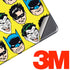 DC Comics Batman Vintage Character Pattern - Joker and Robin iPad Skins