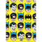 DC Comics Batman Vintage Character Pattern - Joker and Robin Apple iPad Air Skin