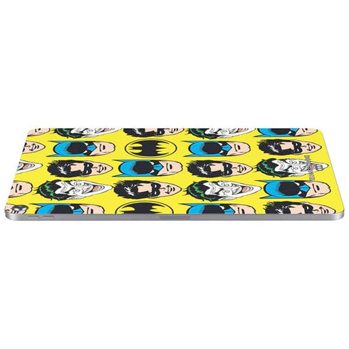 DC Comics Batman Vintage Character Pattern - Joker and Robin Apple iPad Air Skin