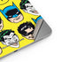 DC Comics Batman Vintage Character Pattern - Joker and Robin Apple iPad Air Skin