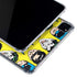 DC Comics Batman Vintage Character Pattern - Joker and Robin iPad Pro 12.9in (2020) Clear Case