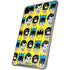 DC Comics Batman Vintage Character Pattern - Joker and Robin iPad Cases
