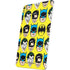 DC Comics Batman Vintage Character Pattern - Joker and Robin iPad Pro 13in M4 (2024) Skin