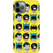 DC Comics Batman Vintage Character Pattern - Joker and Robin iPhone 11 Pro Lite Case