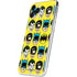 DC Comics Batman Vintage Character Pattern - Joker and Robin iPhone 11 Pro Skin