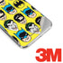 DC Comics Batman Vintage Character Pattern - Joker and Robin iPhone 11 Pro Skin