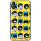 DC Comics Batman Vintage Character Pattern - Joker and Robin iPhone 11 Skin