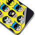 DC Comics Batman Vintage Character Pattern - Joker and Robin iPhone 11 Skin