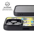 DC Comics Batman Vintage Character Pattern - Joker and Robin iPhone 14 Pro Max Kickstand Case