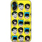 DC Comics Batman Vintage Character Pattern - Joker and Robin iPhone 16 Plus Skin