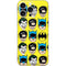 DC Comics Batman Vintage Character Pattern - Joker and Robin iPhone 16 Pro Max Skin