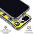 DC Comics Batman Vintage Character Pattern - Joker and Robin iPhone 16e MagSafe Case