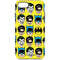 DC Comics Batman Vintage Character Pattern - Joker and Robin iPhone 7 Pro Case