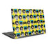 DC Comics Batman Vintage Character Pattern - Joker and Robin Dell Latitude Skin