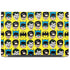 DC Comics Batman Vintage Character Pattern - Joker and Robin Dell Latitude Skin