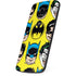 DC Comics Batman Vintage Character Pattern - Joker and Robin Moto E5 Play Skin