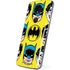 DC Comics Batman Vintage Character Pattern - Joker and Robin Moto E5 Plus Skin