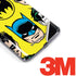 DC Comics Batman Vintage Character Pattern - Joker and Robin Moto E5 Plus Skin