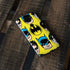 DC Comics Batman Vintage Character Pattern - Joker and Robin Moto E5 Plus Skin