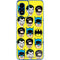 DC Comics Batman Vintage Character Pattern - Joker and Robin Moto G Play 4G (2024) Skin