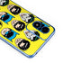 DC Comics Batman Vintage Character Pattern - Joker and Robin Moto G Play 4G (2024) Skin