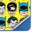 DC Comics Batman Vintage Character Pattern - Joker and Robin Moto G Play 4G (2024) Skin