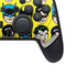 DC Comics Batman Vintage Character Pattern - Joker and Robin Nintendo Switch 2 (2025) Pro Controller Skin