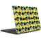 DC Comics Batman Vintage Character Pattern - Joker and Robin Notebook 9 Pro 13in (2017) Skin