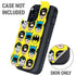 DC Comics Batman Vintage Character Pattern - Joker and Robin Otterbox Defender iPhone Skin