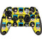 DC Comics Batman Vintage Character Pattern - Joker and Robin PlayStation Scuf Vantage 2 Controller Skin