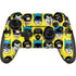 DC Comics Batman Vintage Character Pattern - Joker and Robin PlayStation Scuf Vantage 2 Controller Skin