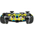 DC Comics Batman Vintage Character Pattern - Joker and Robin PlayStation Scuf Vantage 2 Controller Skin
