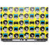 DC Comics Batman Vintage Character Pattern - Joker and Robin Dell Precision Skin