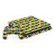 DC Comics Batman Vintage Character Pattern - Joker and Robin PlayStation PS4 Skins