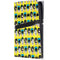 DC Comics Batman Vintage Character Pattern - Joker and Robin PS5 Pro Console Skin