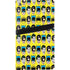 DC Comics Batman Vintage Character Pattern - Joker and Robin PS5 Pro Console Skin