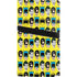 DC Comics Batman Vintage Character Pattern - Joker and Robin PS5 Pro Console Skin