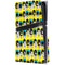 DC Comics Batman Vintage Character Pattern - Joker and Robin PS5 Pro Disk Console Skin