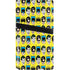DC Comics Batman Vintage Character Pattern - Joker and Robin PS5 Pro Disk Console Skin