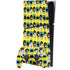 DC Comics Batman Vintage Character Pattern - Joker and Robin PlayStation PS5 Skins