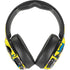 DC Comics Batman Vintage Character Pattern - Joker and Robin Skullcandy Venue Skin