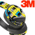DC Comics Batman Vintage Character Pattern - Joker and Robin Skullcandy Venue Skin