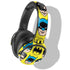 DC Comics Batman Vintage Character Pattern - Joker and Robin Skullcandy Venue Skin