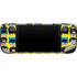 DC Comics Batman Vintage Character Pattern - Joker and Robin Steam Deck Handheld Gaming Computer Skin