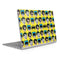 DC Comics Batman Vintage Character Pattern - Joker and Robin Surface Book 2 15in Skin