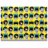 DC Comics Batman Vintage Character Pattern - Joker and Robin Surface Book 2 15in Skin