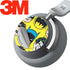 DC Comics Batman Vintage Character Pattern - Joker and Robin Surface Headphones Skin