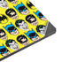 DC Comics Batman Vintage Character Pattern - Joker and Robin Surface Laptop 7 15in Skin